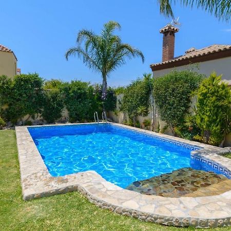 Villa Casa Pepi 2 dorm Conil de la Frontera by Ruralidays Exterior foto