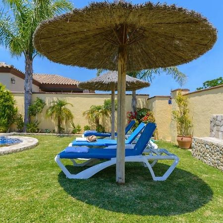 Villa Casa Pepi 2 dorm Conil de la Frontera by Ruralidays Exterior foto