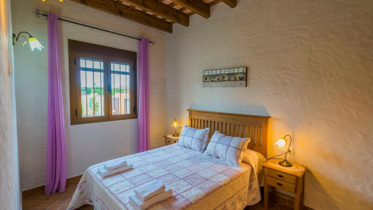 Villa Casa Pepi 2 dorm Conil de la Frontera by Ruralidays Exterior foto