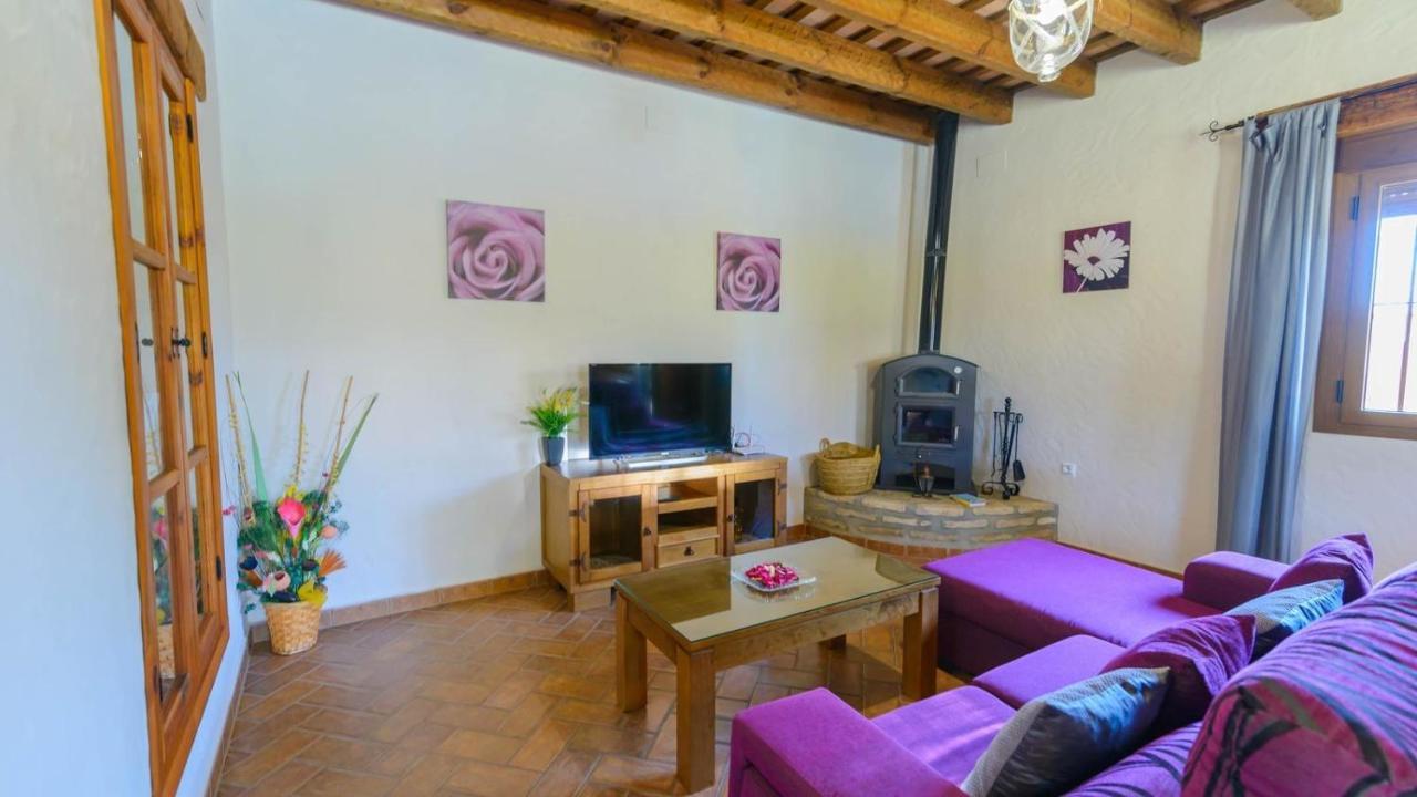 Villa Casa Pepi 2 dorm Conil de la Frontera by Ruralidays Exterior foto