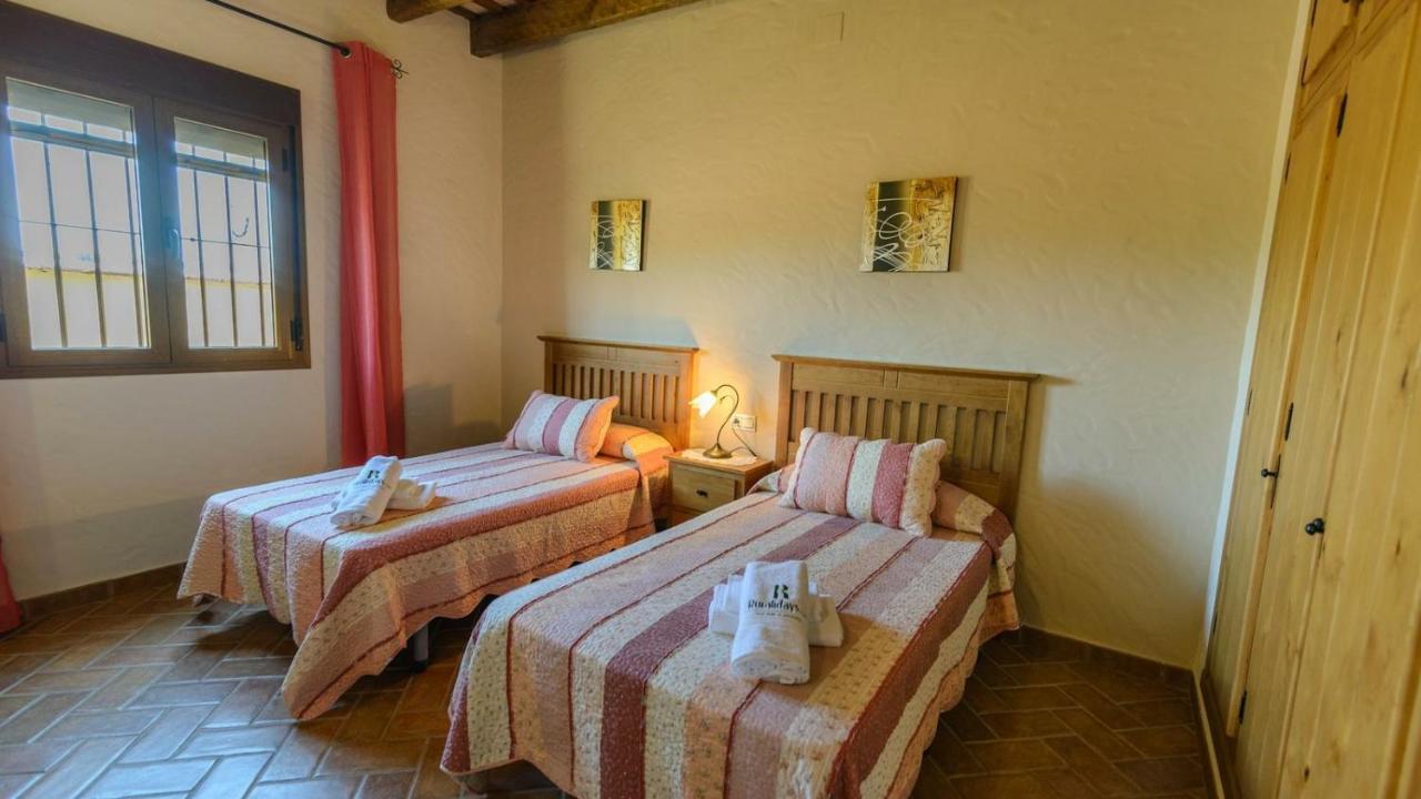 Villa Casa Pepi 2 dorm Conil de la Frontera by Ruralidays Exterior foto
