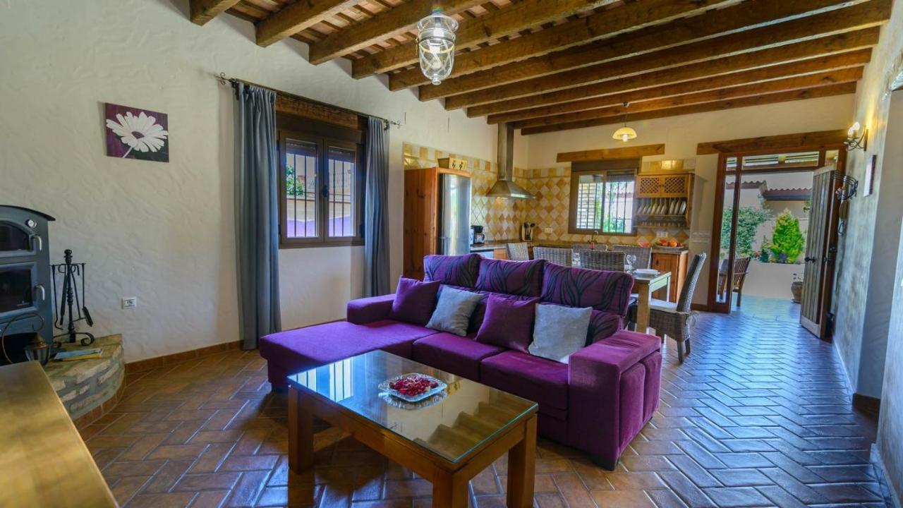 Villa Casa Pepi 2 dorm Conil de la Frontera by Ruralidays Exterior foto